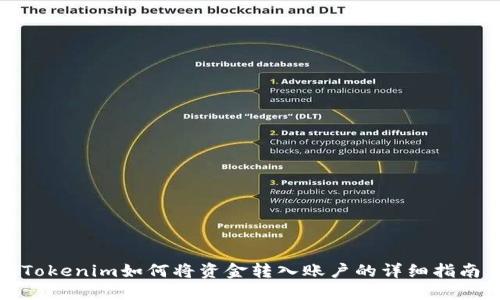 Tokenim如何将资金转入账户的详细指南