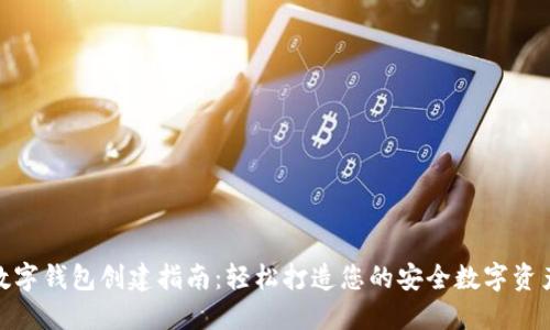 标题 
加密数字钱包创建指南：轻松打造您的安全数字资产存储