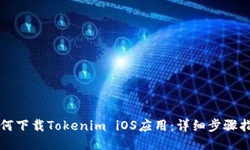 如何下载Tokenim iOS应用：详细步骤指导