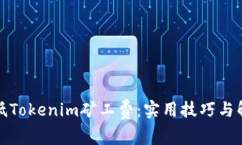 如何降低Tokenim矿工费：实用技巧与解决方案