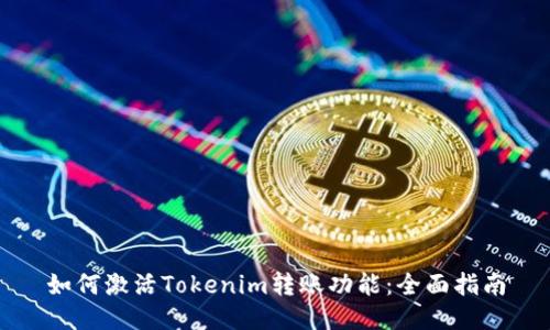 如何激活Tokenim转账功能：全面指南