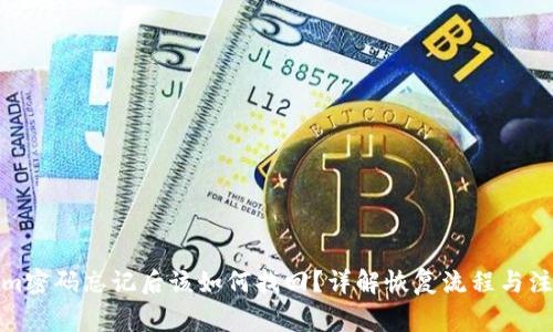 Tokenim密码忘记后该如何找回？详解恢复流程与注意事项