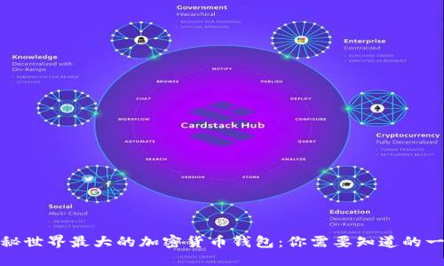 探秘世界最大的加密货币钱包：你需要知道的一切