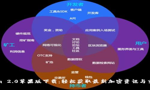 Tokenim 2.0苹果版下载：轻松获取最新加密资讯与交易工具