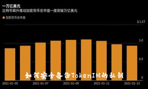 如何安全备份TokenIM的私钥