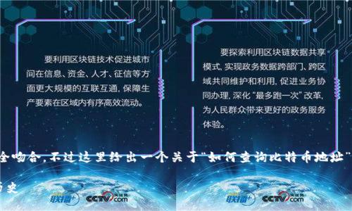 输入内容较多，可能跟您的问题不完全吻合，不过这里给出一个关于“如何查询比特币地址”的综合信息和框架，希望能帮助到您。

如何轻松查询比特币地址及其交易历史