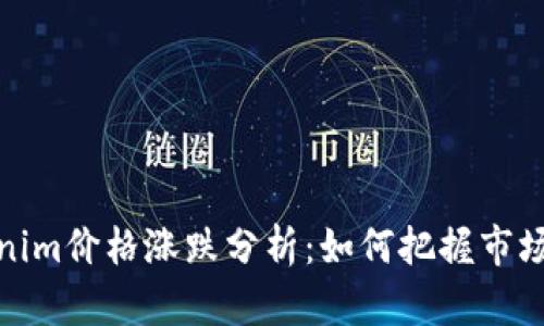 Tokenim价格涨跌分析：如何把握市场脉搏