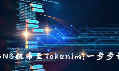 如何将BNB提币至Tokenim：一步步详细指南