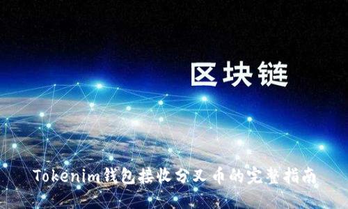 Tokenim钱包接收分叉币的完整指南