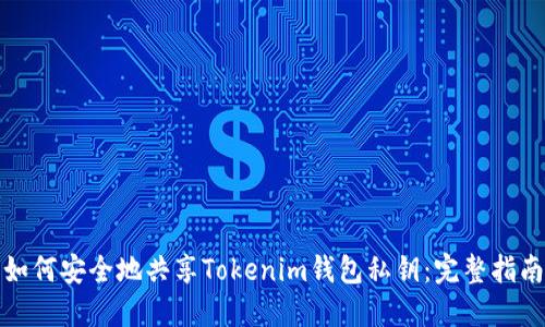 如何安全地共享Tokenim钱包私钥：完整指南