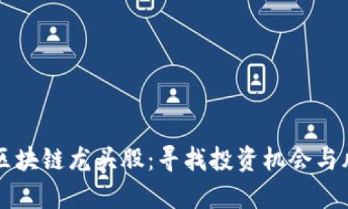 真正的区块链龙头股：寻找投资机会与风险评估