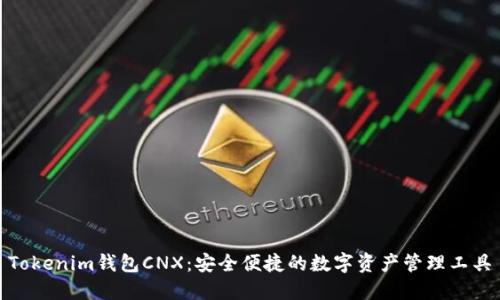 Tokenim钱包CNX：安全便捷的数字资产管理工具