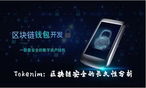 Tokenim: 区块链安全的长久性分析