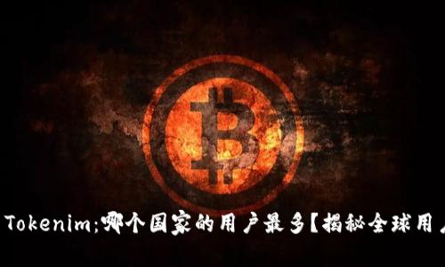 ### Tokenim：哪个国家的用户最多？揭秘全球用户分布！