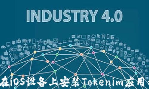 
如何在iOS设备上安装Tokenim应用程序？