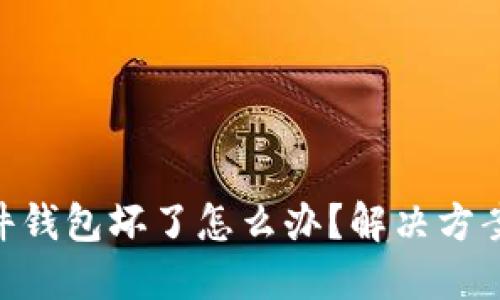 Tokenim硬件钱包坏了怎么办？解决方案及维护技巧