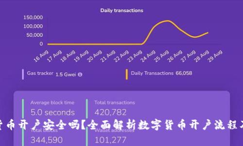 数字货币开户安全吗？全面解析数字货币开户流程及风险