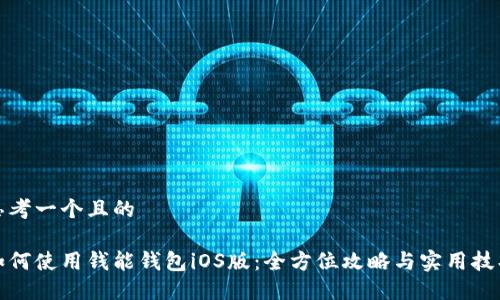 思考一个且的

如何使用钱能钱包iOS版：全方位攻略与实用技巧