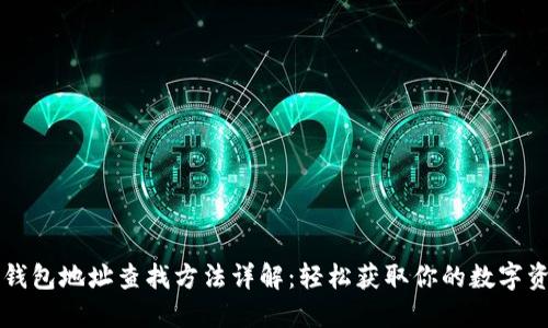 区块链钱包地址查找方法详解：轻松获取你的数字资产信息