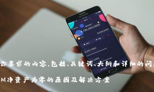 下面是你要求的内容，包括、关键词、大纲和详细的问题介绍。

TokenIM净资产为零的原因及解决方案