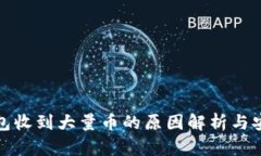 加密钱包收到大量币的原