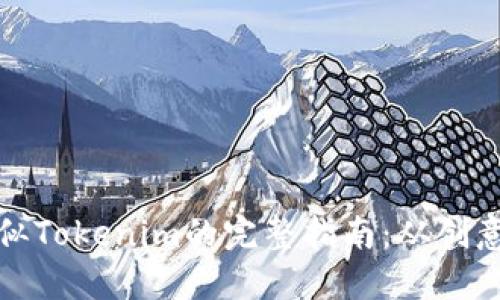 开发类似Tokenim的完整指南：从创意到实现