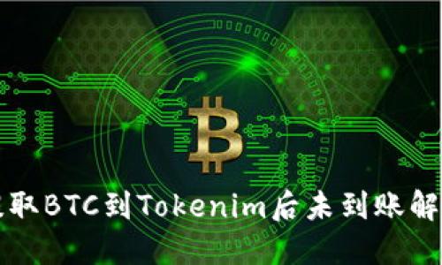 火币提取BTC到Tokenim后未到账解决指南