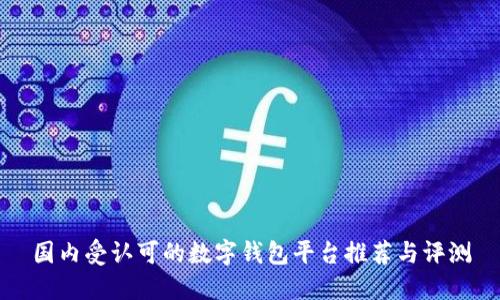 国内受认可的数字钱包平台推荐与评测