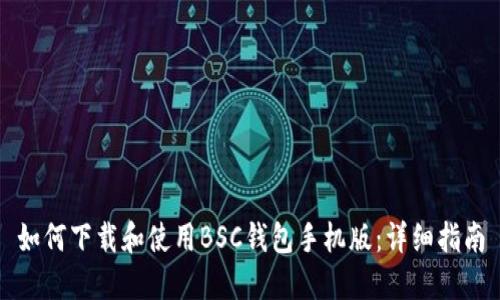 如何下载和使用BSC钱包手机版：详细指南