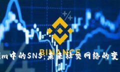 标记Tokenim中的SNS：未来社