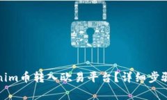 如何将Tokenim币转入欧易平
