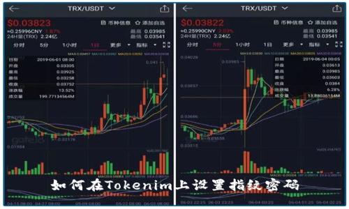 如何在Tokenim上设置指纹密码