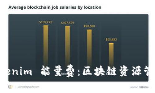 深入理解 Tokenim 能量费：区块链资源管理的全新视角