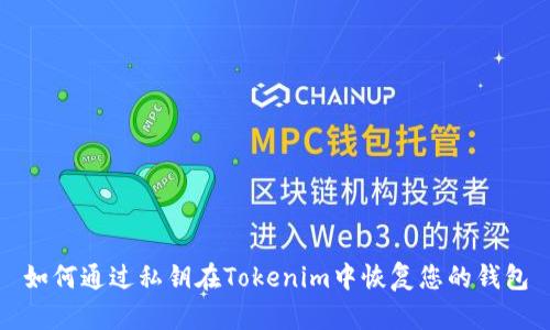 如何通过私钥在Tokenim中恢复您的钱包