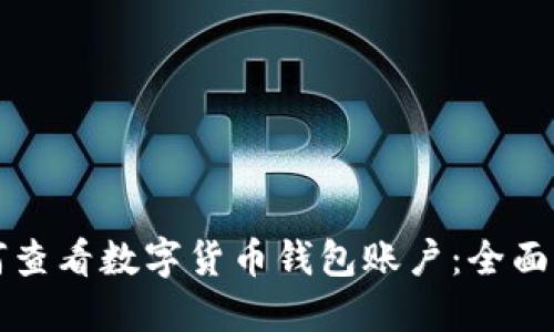 如何查看数字货币钱包账户：全面指南