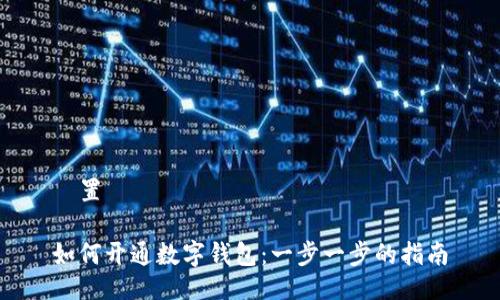 設置

如何开通数字钱包：一步一步的指南