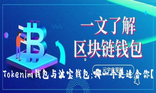 Tokenim钱包与波宝钱包：哪一个更适合你？