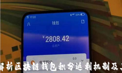 
全面解析区块链钱包积分返利机制及其应用