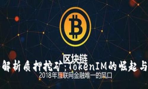 深入解析质押挖矿：TokenIM的崛起与未来
