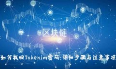 如何找回Tokenim密码：详细