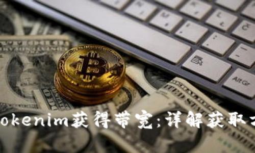 如何通过Tokenim获得带宽：详解获取方法与技巧