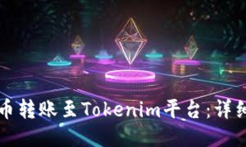 如何将云币转账至Tokenim平台：详细步骤指南