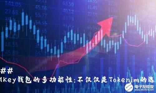 ### 
IMKey钱包的多功能性：不仅仅是Tokenim的选择