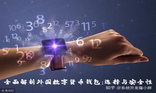 全面解析外国数字货币钱包：选择与安全性