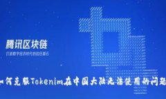 如何克服Tokenim在中国大陆