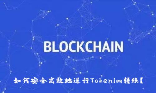 如何安全高效地进行Tokenim转账？