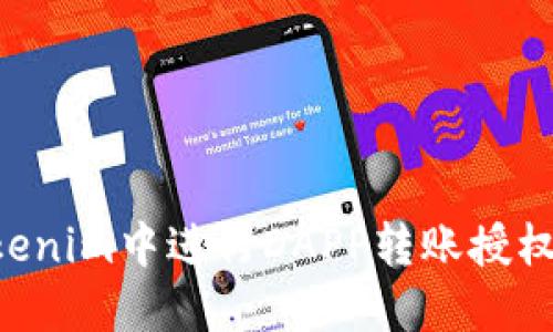 如何在tokenim中进行DAPP转账授权：全面指南