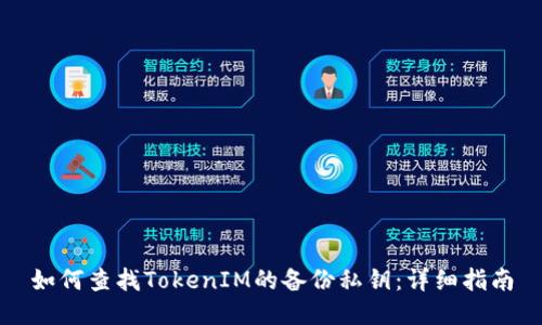 如何查找TokenIM的备份私钥：详细指南