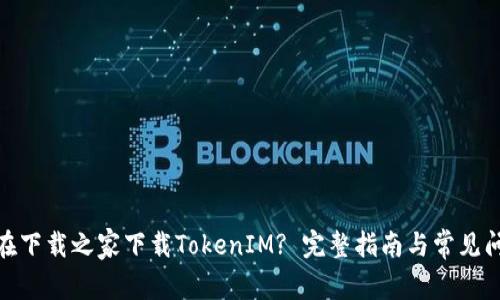 : 如何在下载之家下载TokenIM? 完整指南与常见问题解答