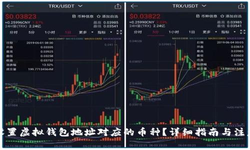 如何设置虚拟钱包地址对应的币种？详细指南与注意事项